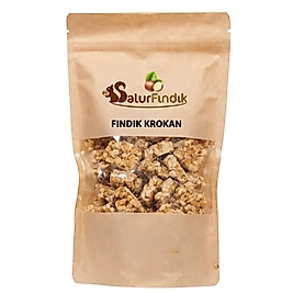 Fındık Krokan 300g