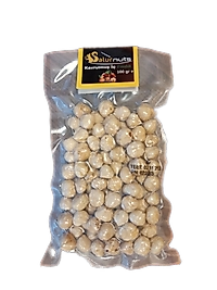 Kavrulmuş Fındık 100g